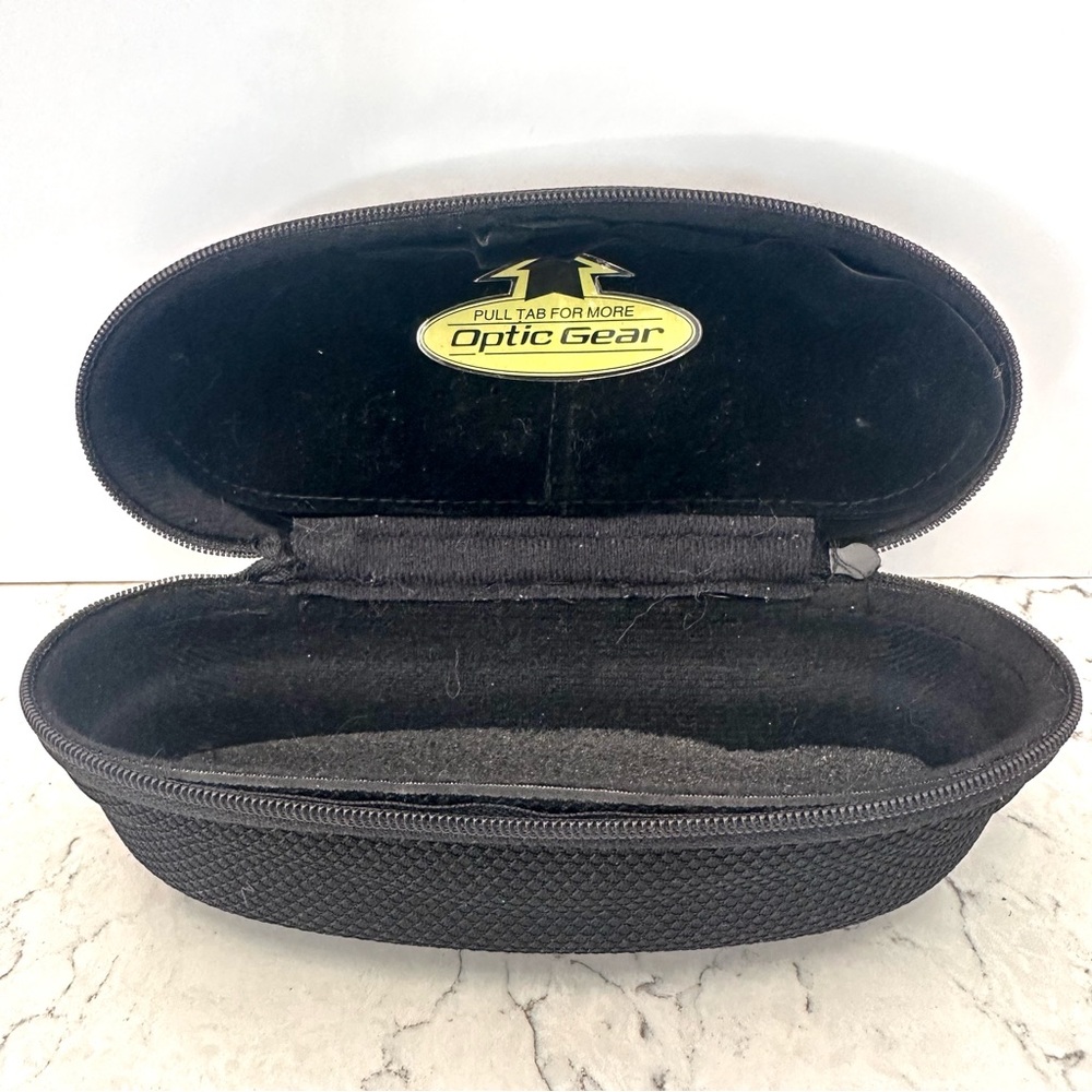 Native Sunglasses Full Rim Square Case Included - Picture 15 of 16